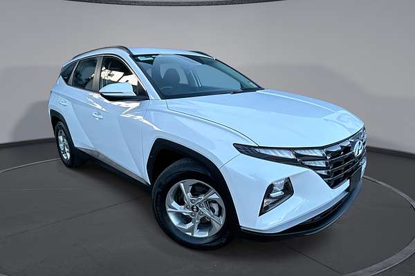 2024 Hyundai Tucson NX4.V2