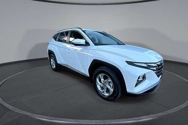 2024 Hyundai Tucson NX4.V2