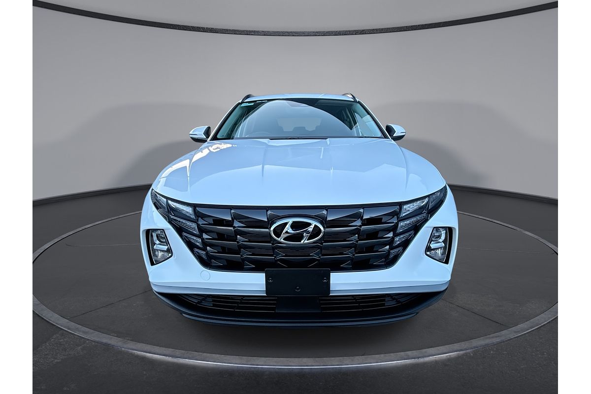 2024 Hyundai Tucson NX4.V2