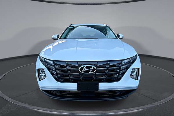 2024 Hyundai Tucson NX4.V2