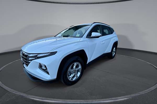 2024 Hyundai Tucson NX4.V2