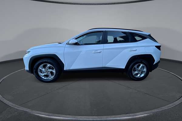 2024 Hyundai Tucson NX4.V2