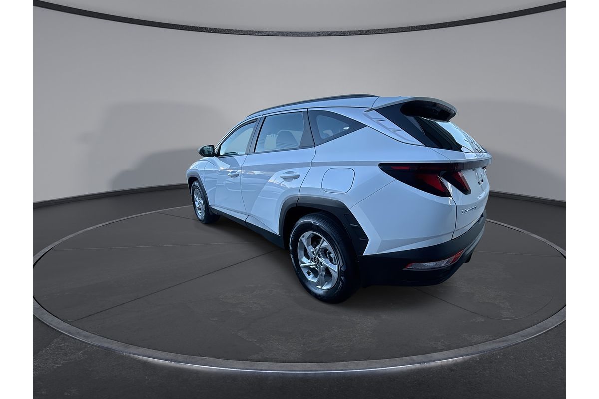 2024 Hyundai Tucson NX4.V2