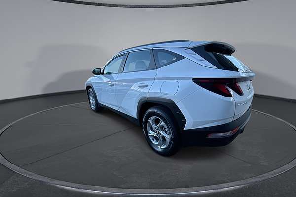 2024 Hyundai Tucson NX4.V2