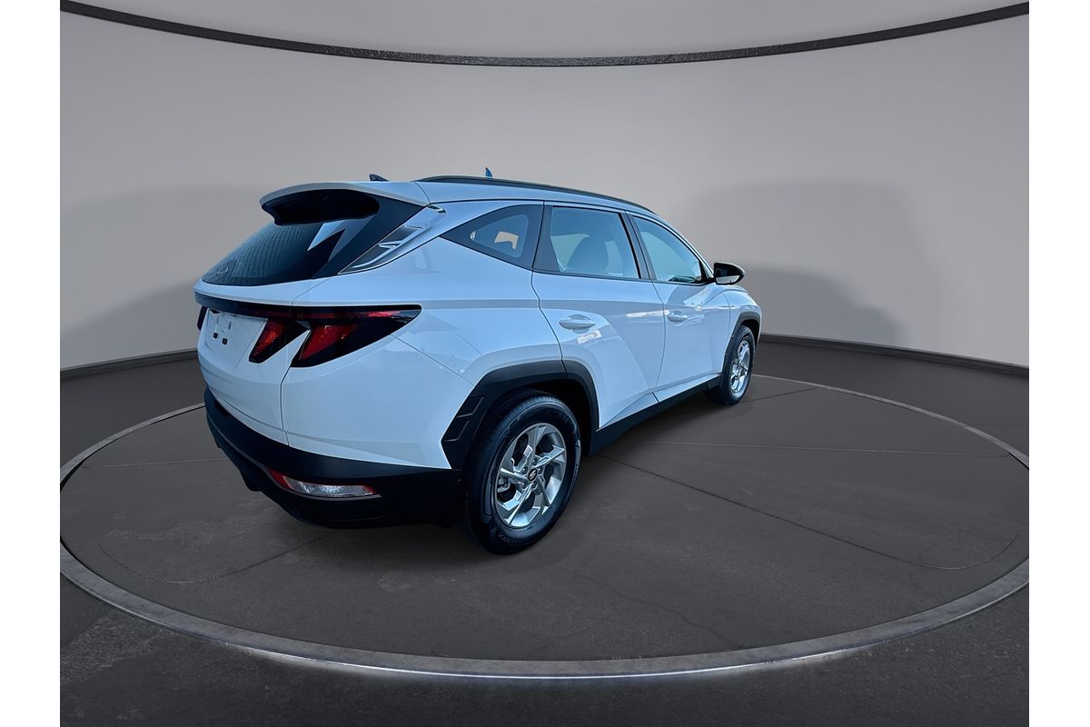 2024 Hyundai Tucson NX4.V2