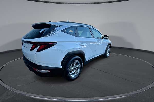 2024 Hyundai Tucson NX4.V2