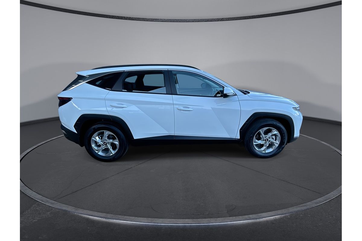 2024 Hyundai Tucson NX4.V2