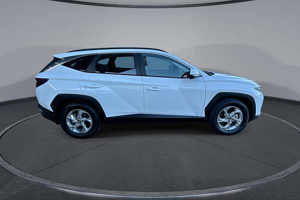 2024 Hyundai Tucson NX4.V2