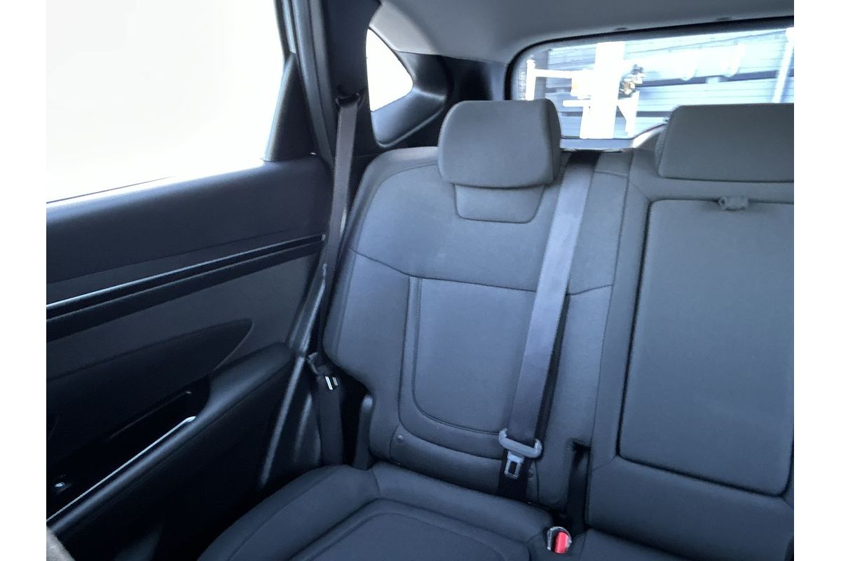 2024 Hyundai Tucson NX4.V2