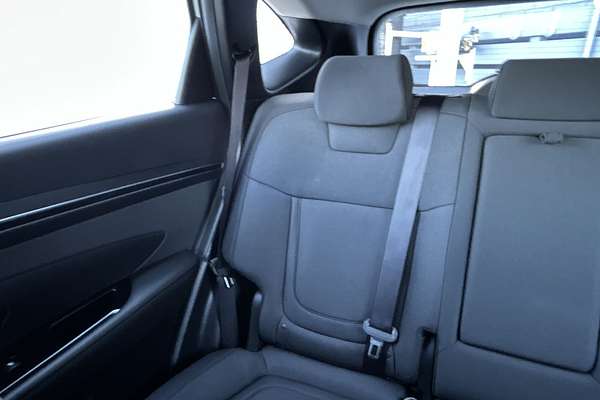 2024 Hyundai Tucson NX4.V2