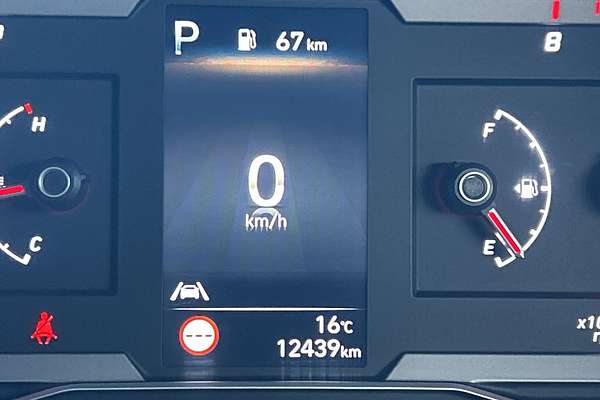 2024 Hyundai Tucson NX4.V2