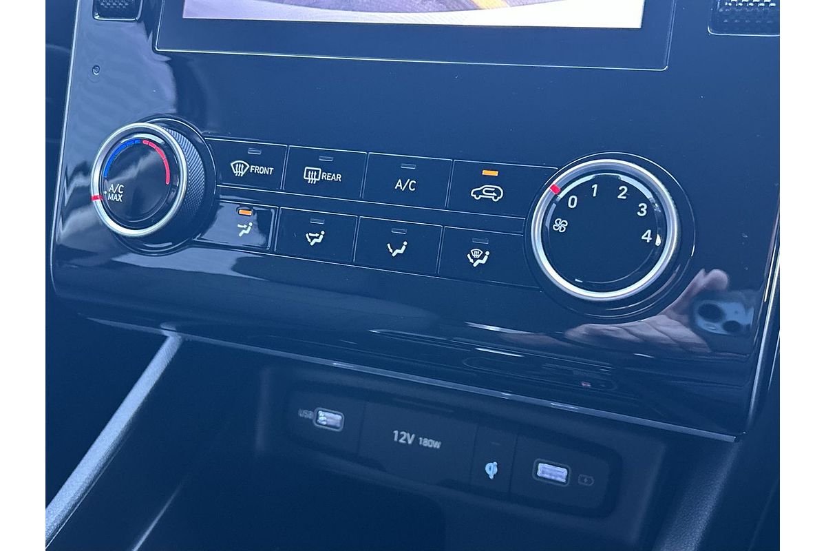 2024 Hyundai Tucson NX4.V2