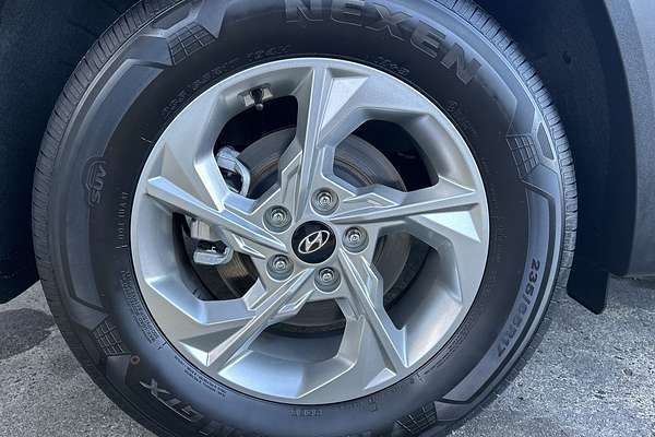 2024 Hyundai Tucson NX4.V2