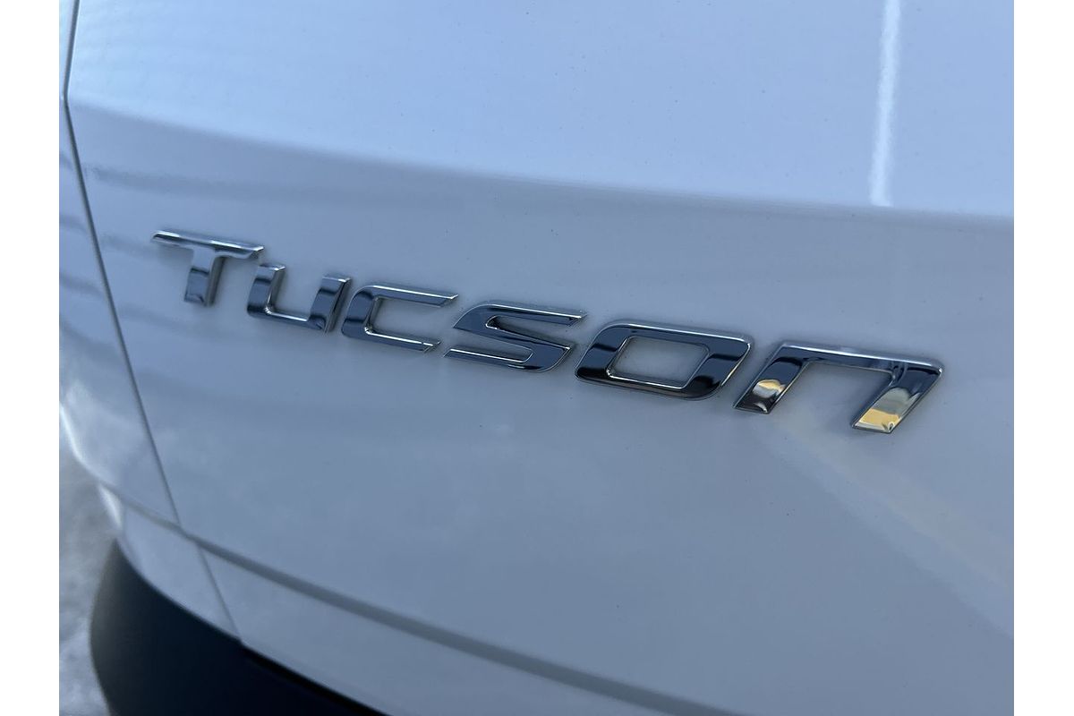 2024 Hyundai Tucson NX4.V2