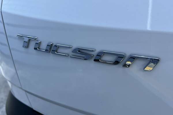 2024 Hyundai Tucson NX4.V2