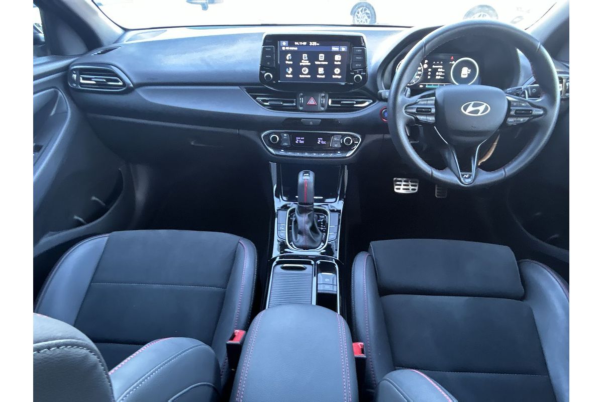 2024 Hyundai i30 N Line PDe.V6