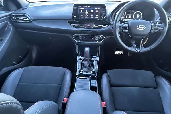 2024 Hyundai i30 N Line PDe.V6