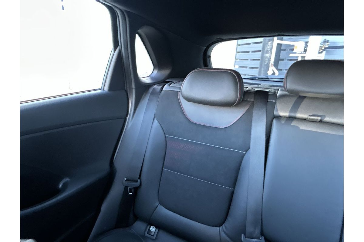 2024 Hyundai i30 N Line PDe.V6