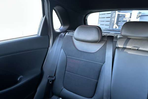 2024 Hyundai i30 N Line PDe.V6