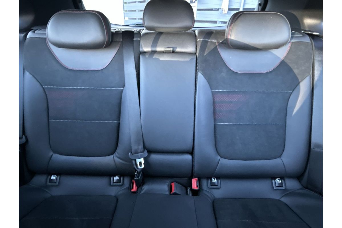 2024 Hyundai i30 N Line PDe.V6