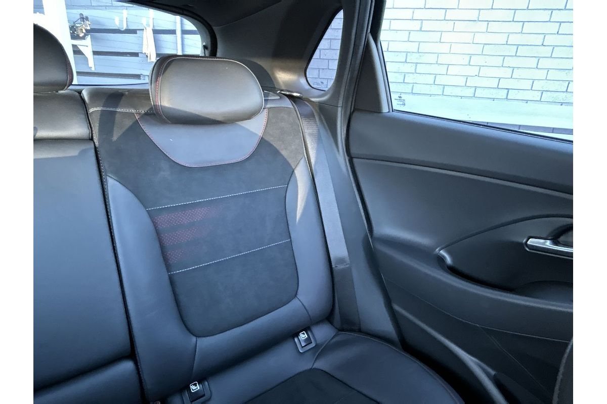 2024 Hyundai i30 N Line PDe.V6