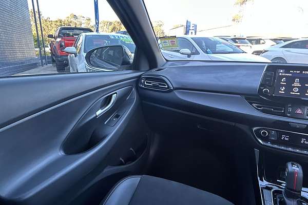 2024 Hyundai i30 N Line PDe.V6