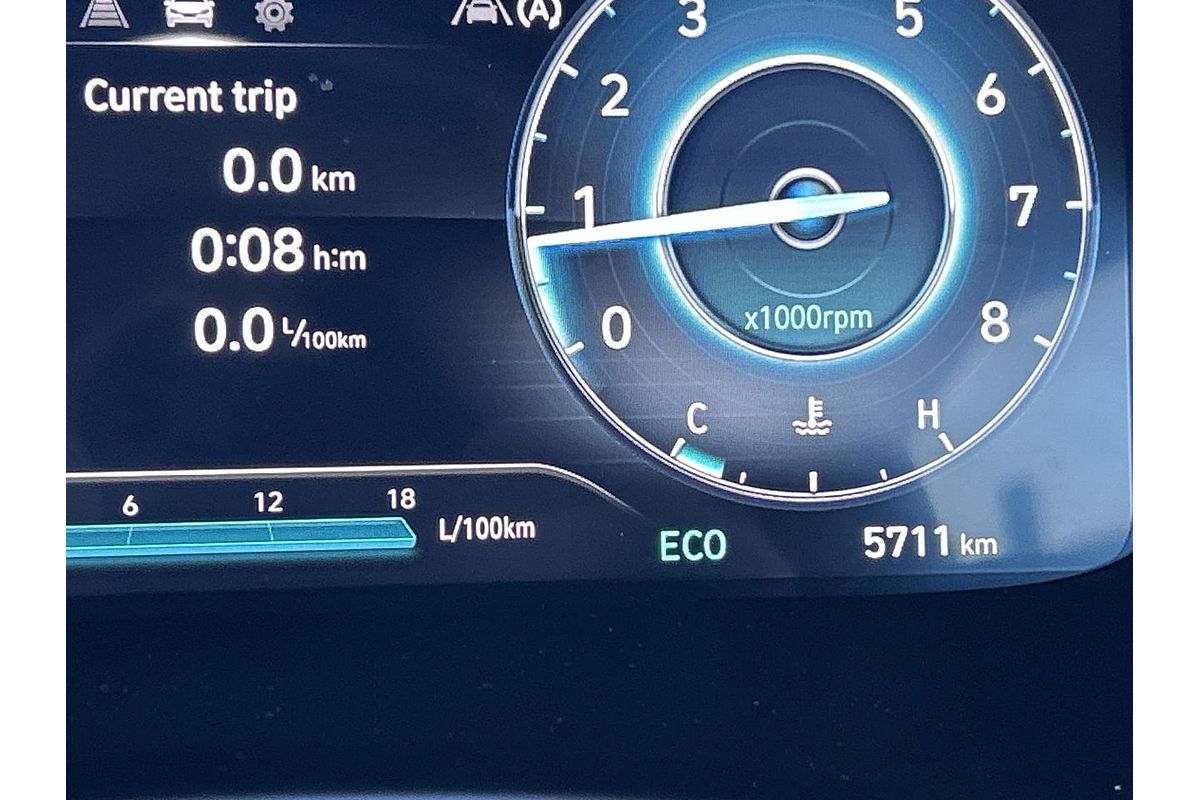 2024 Hyundai i30 N Line PDe.V6