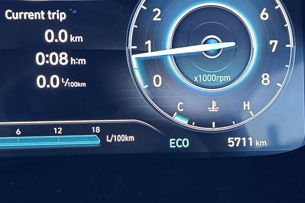 2024 Hyundai i30 N Line PDe.V6