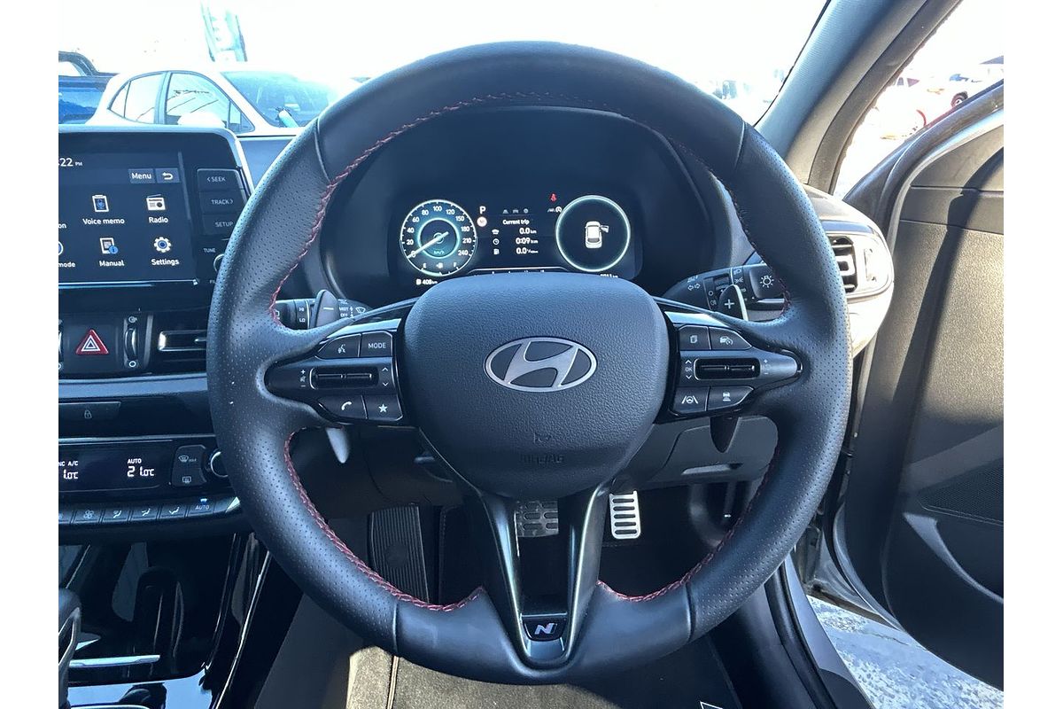 2024 Hyundai i30 N Line PDe.V6