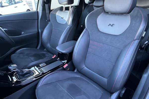 2024 Hyundai i30 N Line PDe.V6
