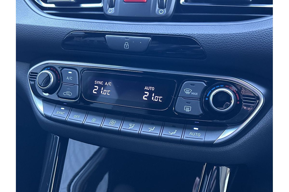 2024 Hyundai i30 N Line PDe.V6