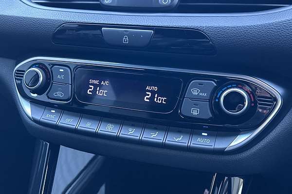 2024 Hyundai i30 N Line PDe.V6