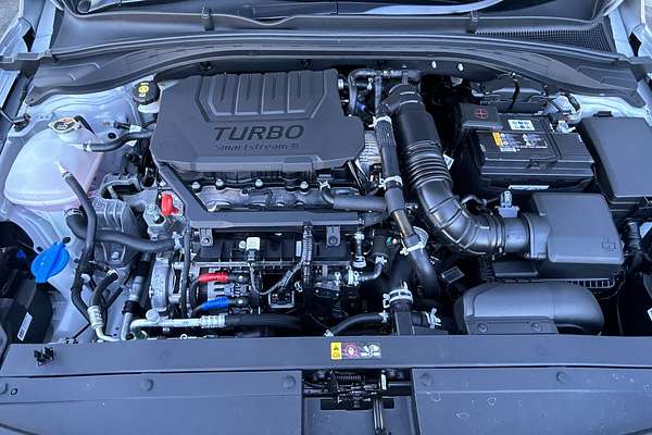 2024 Hyundai i30 N Line PDe.V6