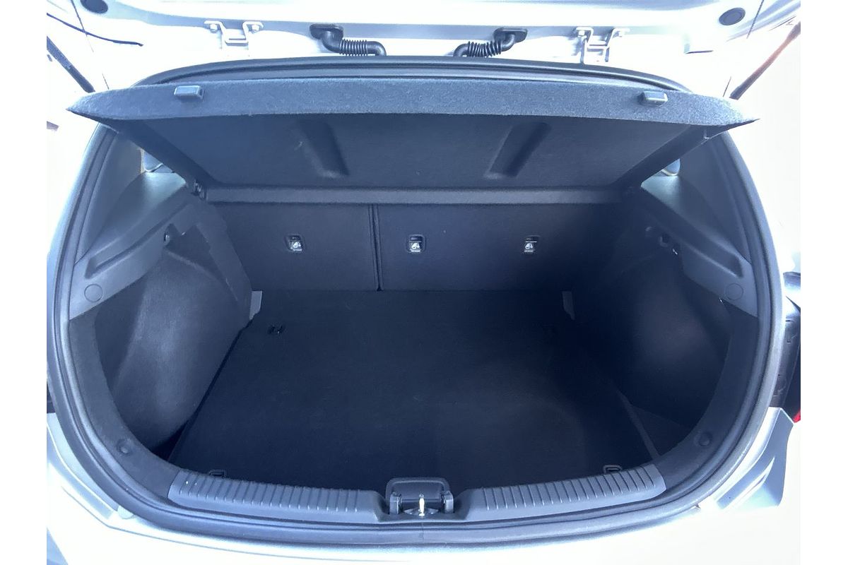 2024 Hyundai i30 N Line PDe.V6