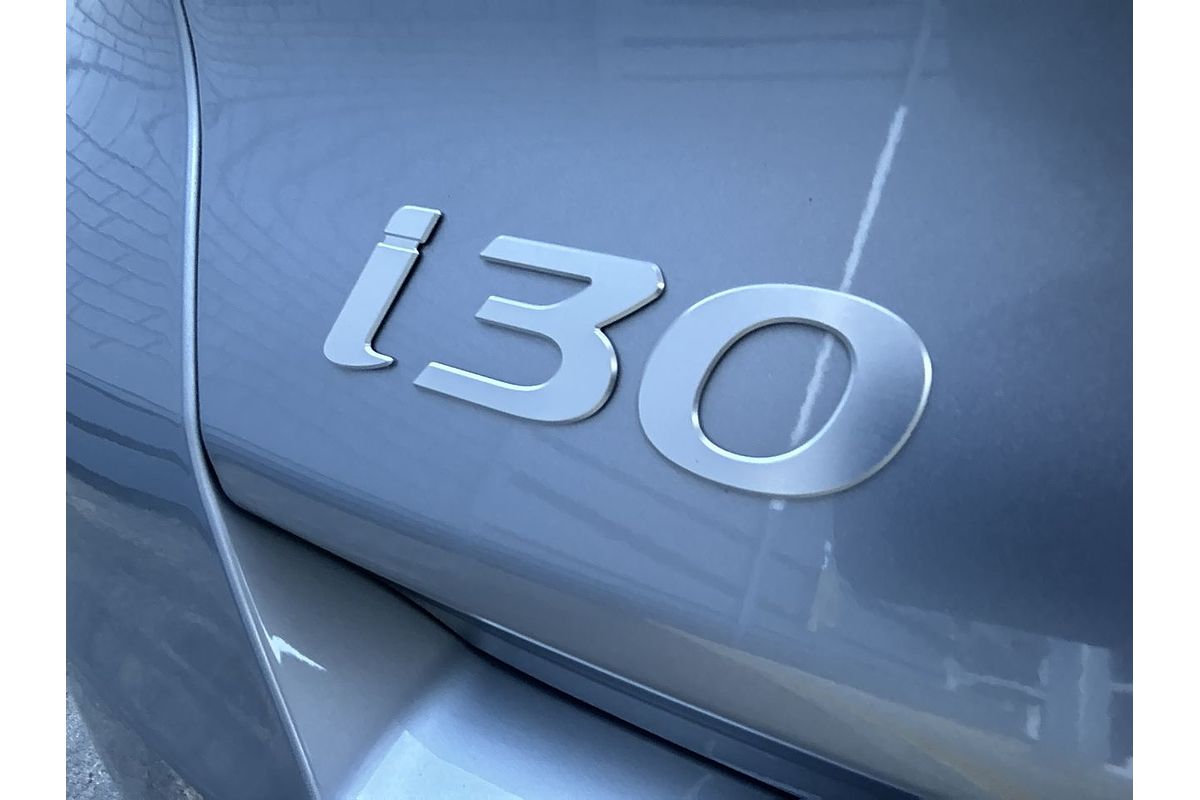 2024 Hyundai i30 N Line PDe.V6