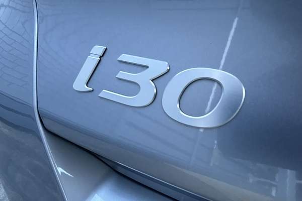 2024 Hyundai i30 N Line PDe.V6