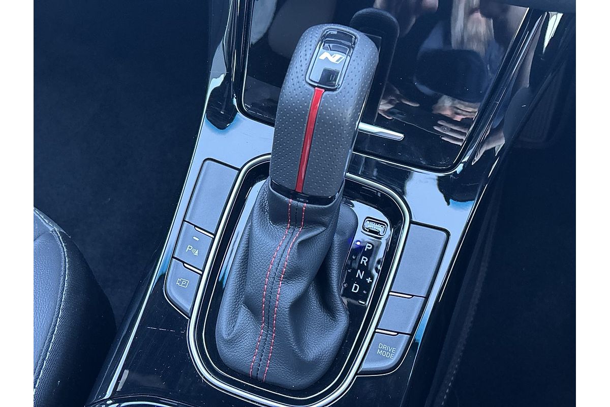 2024 Hyundai i30 N Line PDe.V6