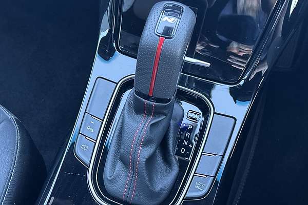 2024 Hyundai i30 N Line PDe.V6
