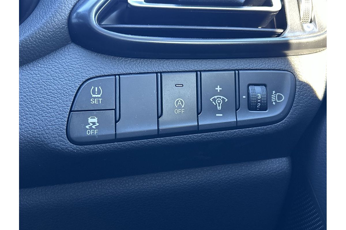 2024 Hyundai i30 N Line PDe.V6