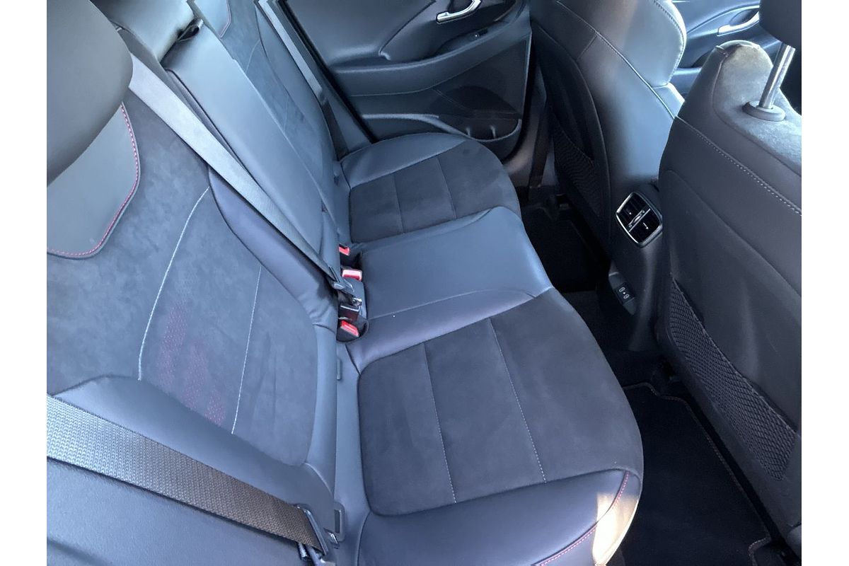 2024 Hyundai i30 N Line PDe.V6