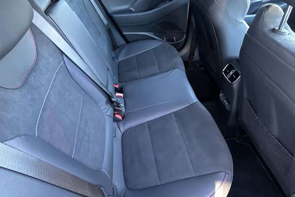 2024 Hyundai i30 N Line PDe.V6
