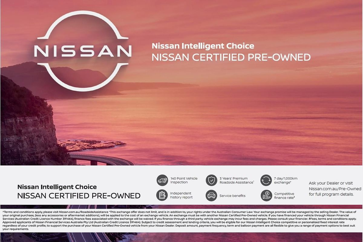 2021 Nissan Navara PRO-4X D23 4X4
