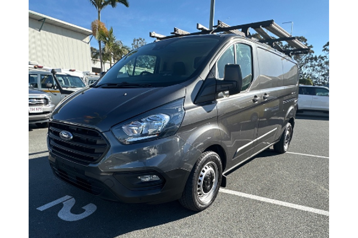 2021 Ford Transit Custom 340L VN LWB