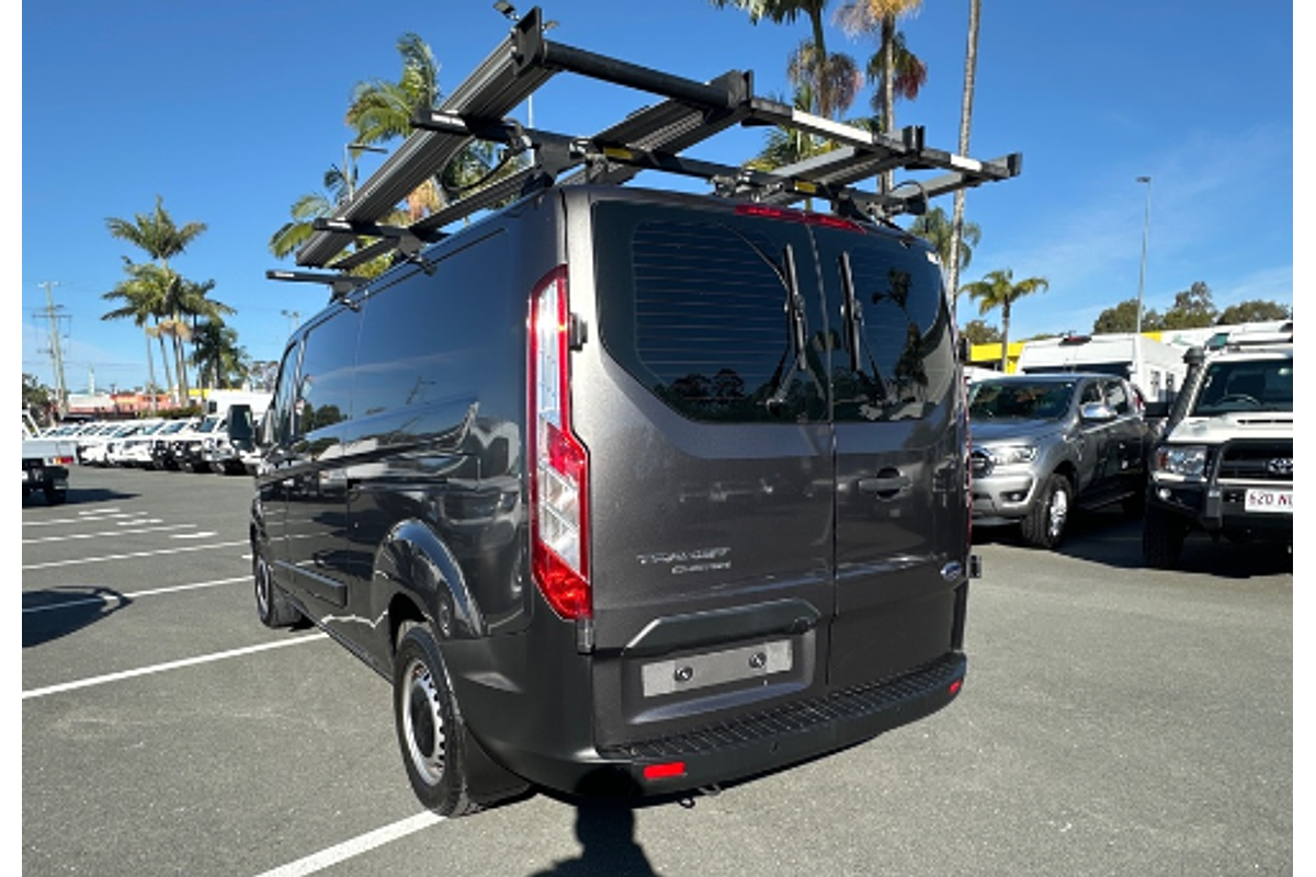 2021 Ford Transit Custom 340L VN LWB
