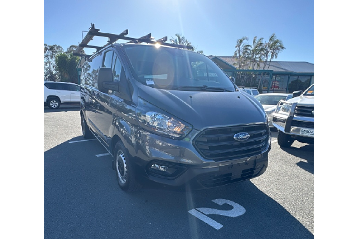 2021 Ford Transit Custom 340L VN LWB
