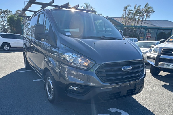 2021 Ford Transit Custom 340L VN LWB