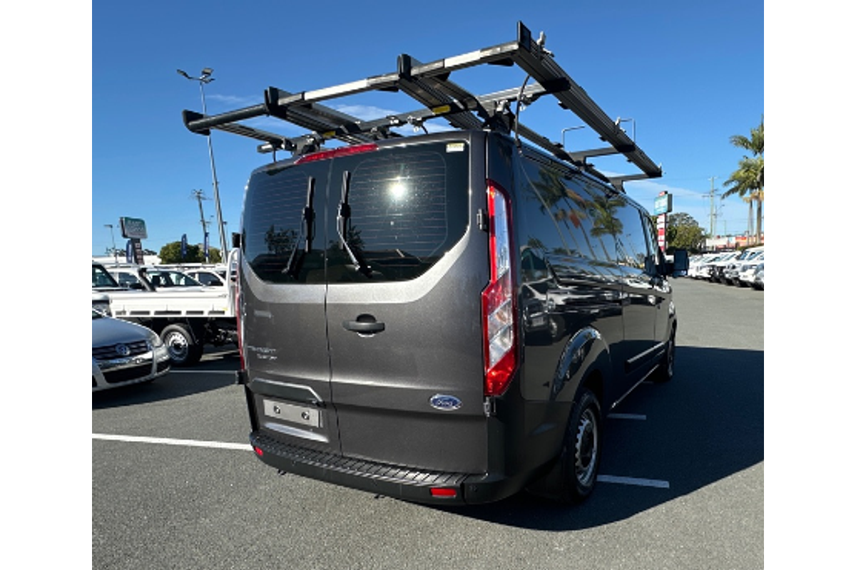 2021 Ford Transit Custom 340L VN LWB