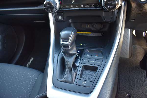2020 Toyota RAV4 GXL AXAH52R