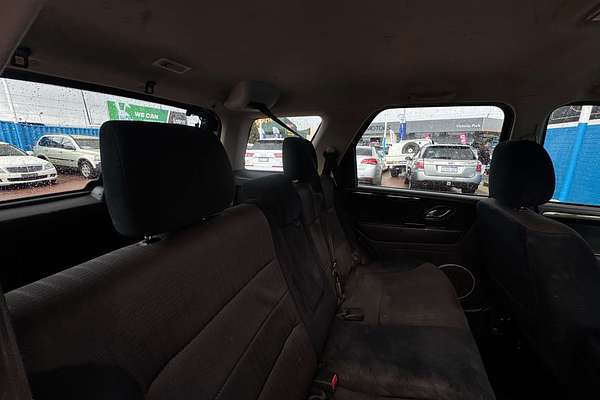 2010 Ford Escape  ZD