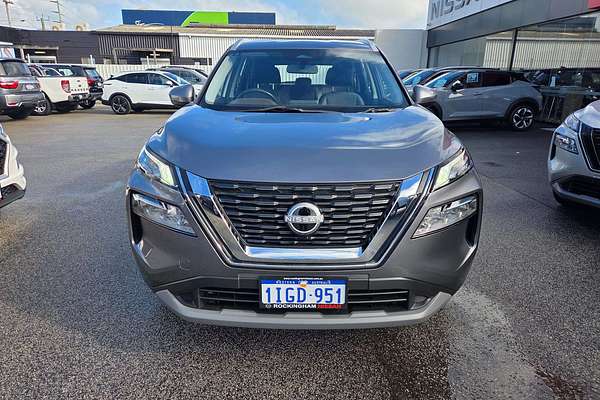 2024 Nissan X-TRAIL ST T33
